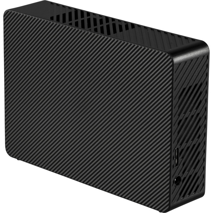 SEAGATE EXPANSION DESKTOP EXT.DRIVE 6TB 