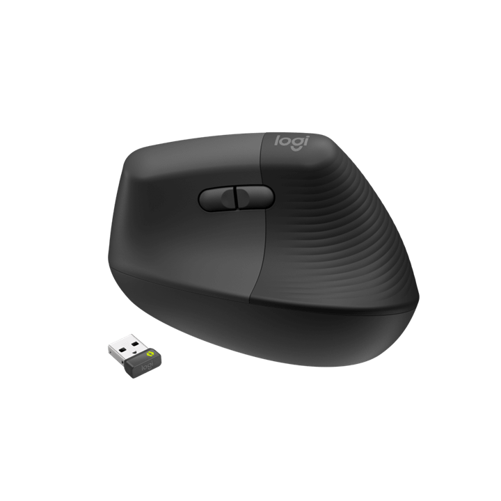 LOGITECH LIFT FOR BUSINESS 