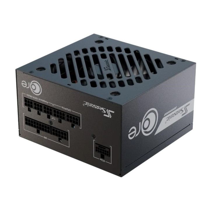 SEASONIC ATX 3 750W 80+ GOLD - GX-750-V2 