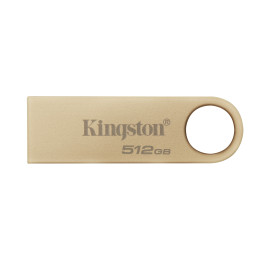 KINGSTON CLE 512GO USB 3.2 DATATRAVELER DTSE9G3/512GO 