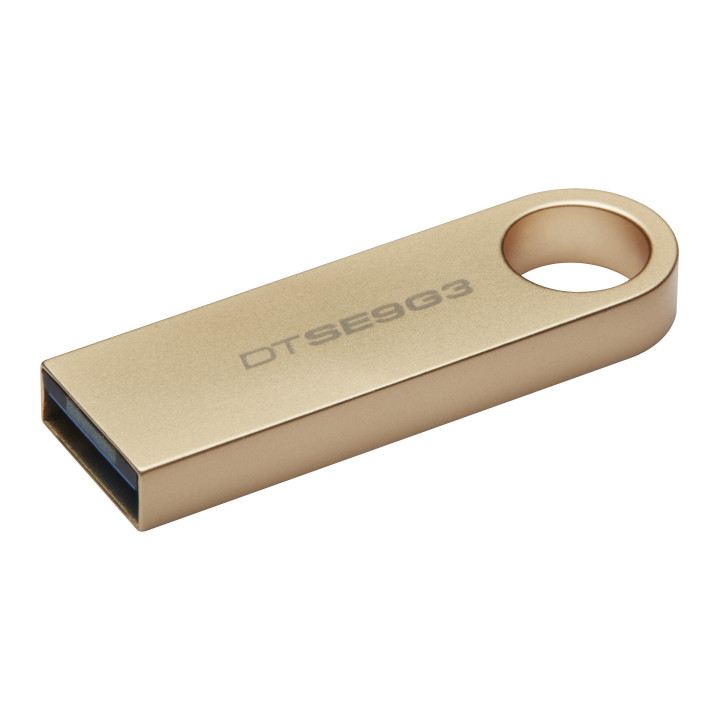 KINGSTON CLE 512GO USB 3.2 DATATRAVELER DTSE9G3/512GO 