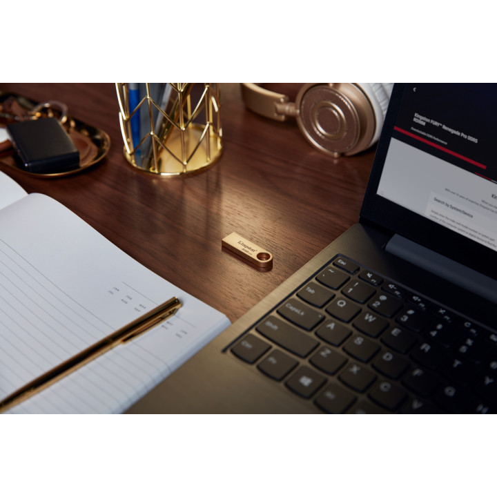 KINGSTON CLE 512GO USB 3.2 DATATRAVELER DTSE9G3/512GO 