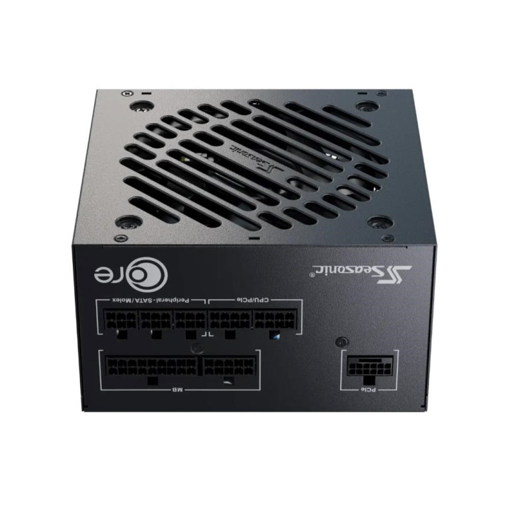 SEASONIC ATX 850W - 80+ BRONZE - CORE BC-850 NOIR 