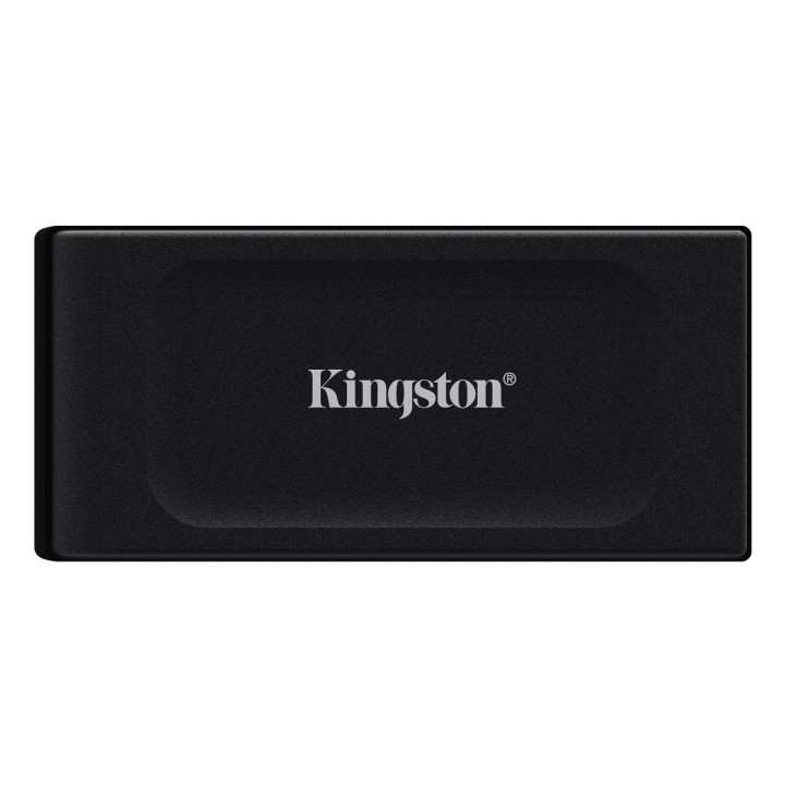 KINGSTON XS1000 USB-C 3.2 1TO 