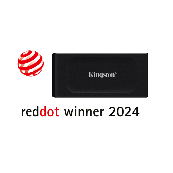 KINGSTON XS1000 USB-C 3.2 1TO 