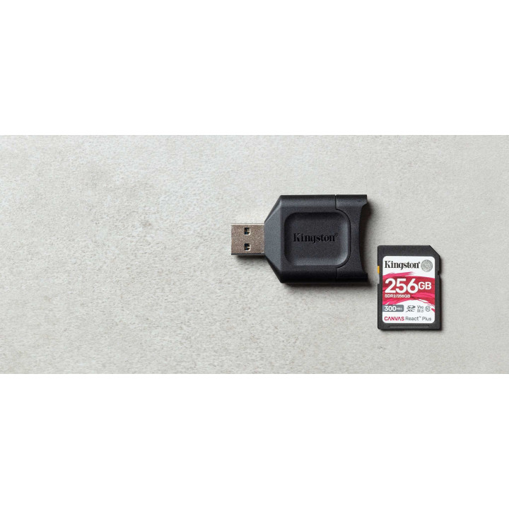 KINGSTON MLP - MOBILELITE PLUS