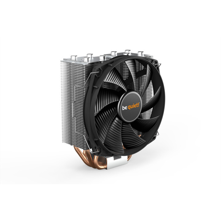 BE QUIET! SHADOW ROCK SLIM 2 - BK032 