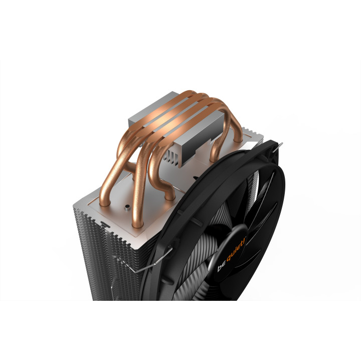 BE QUIET! SHADOW ROCK SLIM 2 - BK032 
