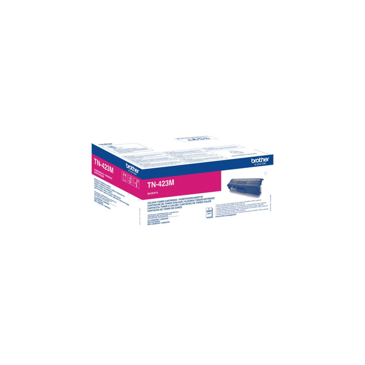 BROTHER TN423M HY TONER FOR BC