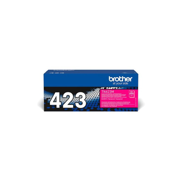 BROTHER TN423M HY TONER FOR BC