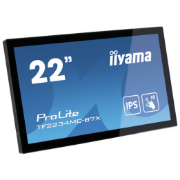 IIYAMA 21.5IN LCD 1920X1080 16:9 