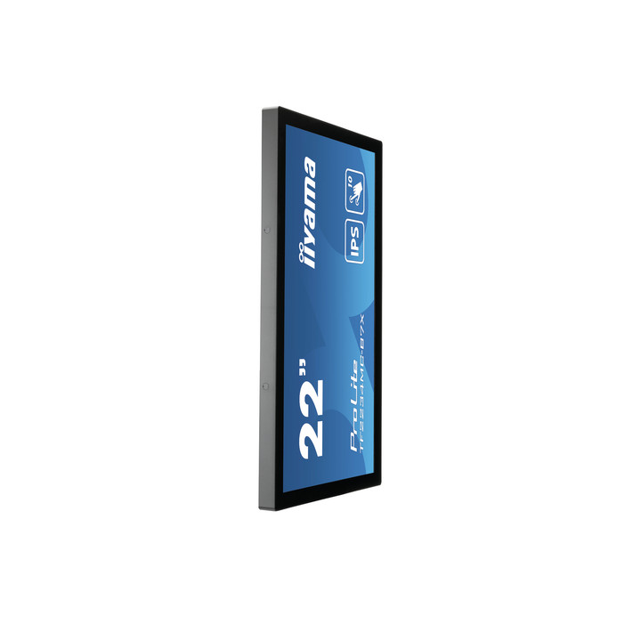 IIYAMA 21.5IN LCD 1920X1080 16:9 