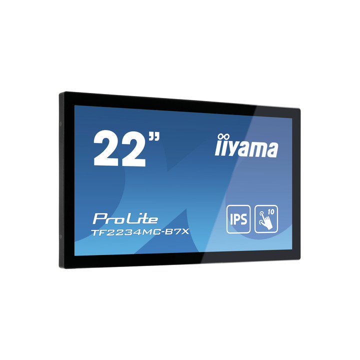 IIYAMA 21.5IN LCD 1920X1080 16:9 