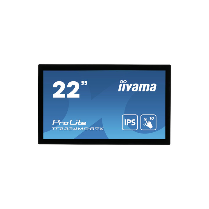 IIYAMA 21.5IN LCD 1920X1080 16:9 