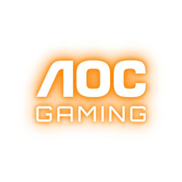 AOC 23.6 VA 1920X1080 165HZ 1MS 