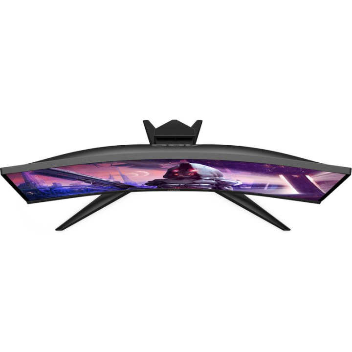 AOC 23.6 VA 1920X1080 165HZ 1MS 