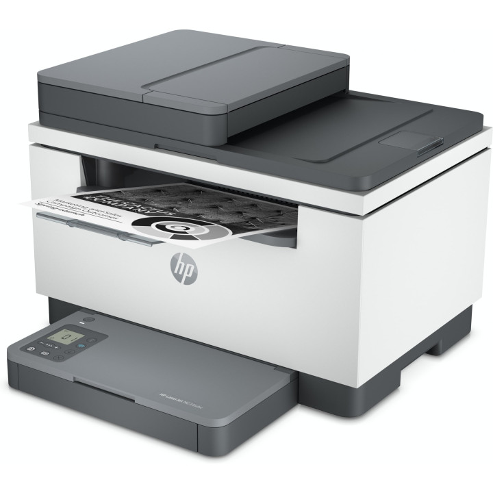 HP INC. HP LASERJET MFP M234SDW 