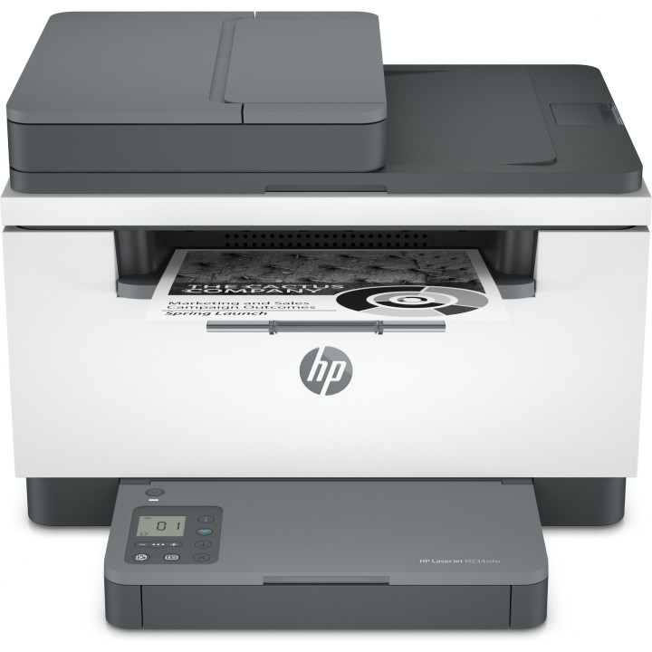 HP INC. HP LASERJET MFP M234SDW 