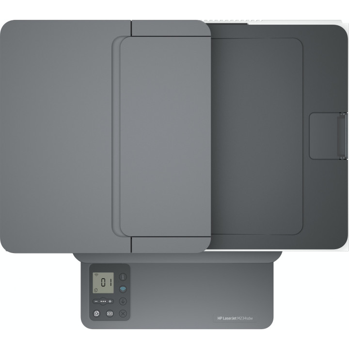 HP INC. HP LASERJET MFP M234SDW 