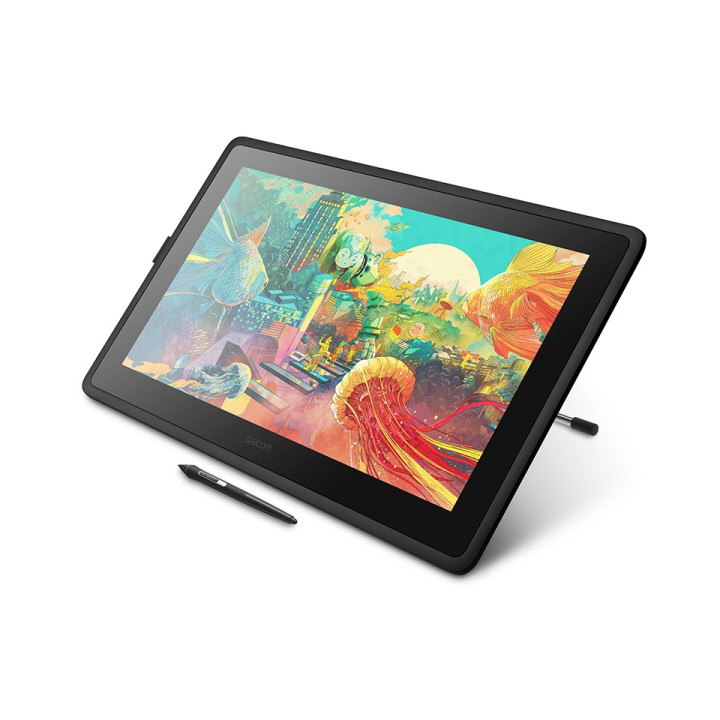 WACOM CINTIQ 22 - DTK2260K0A 
