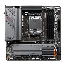 GIGABYTE B650M GAMING X AX - B650/AM5/DDR5/MATX 