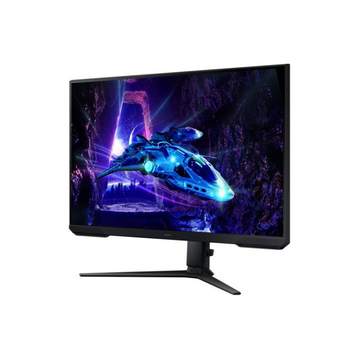 SAMSUNG ODYSSEY G3 31.5 FHD/180HZ/1MS/VA/PIVOT/FREESYNC 