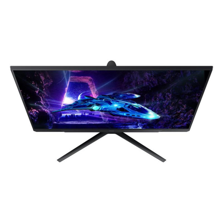 SAMSUNG ODYSSEY G3 31.5 FHD/180HZ/1MS/VA/PIVOT/FREESYNC 