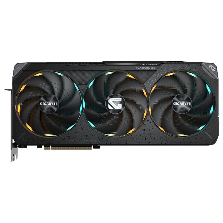 GIGABYTE GEFORCE RTX 5090 GAMING OC 32G 