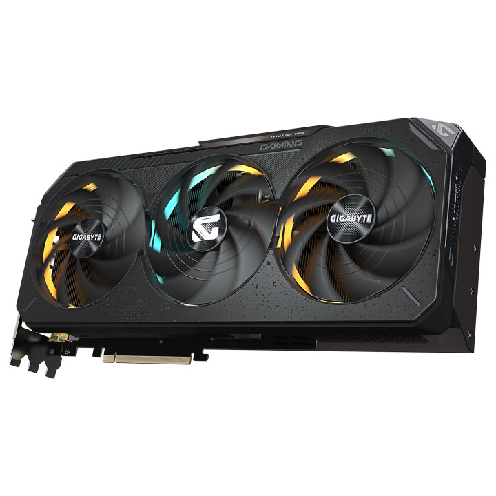 GIGABYTE GEFORCE RTX 5090 GAMING OC 32G 