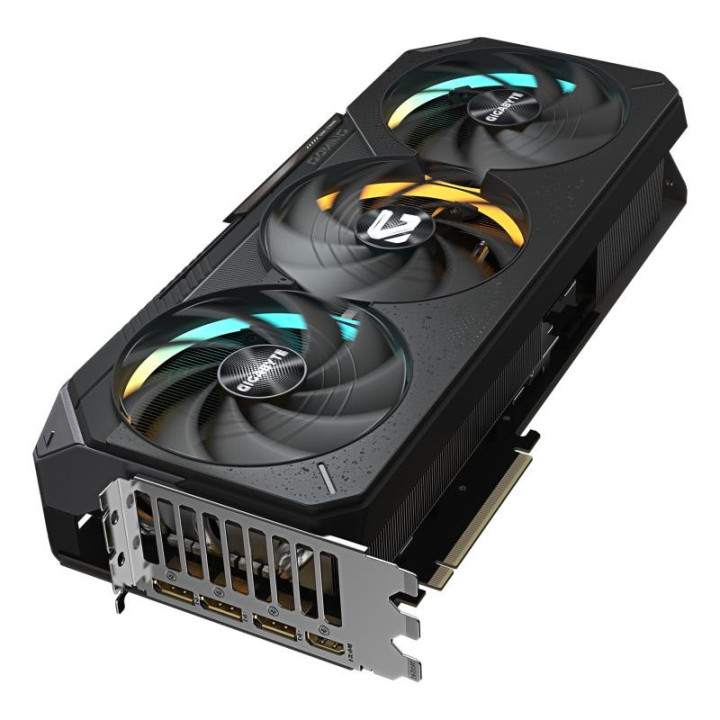 GIGABYTE GEFORCE RTX 5090 GAMING OC 32G 
