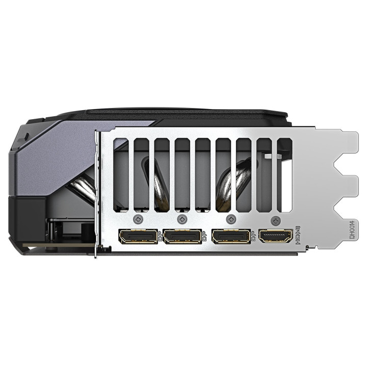 GIGABYTE GEFORCE RTX 5090 GAMING OC 32G 