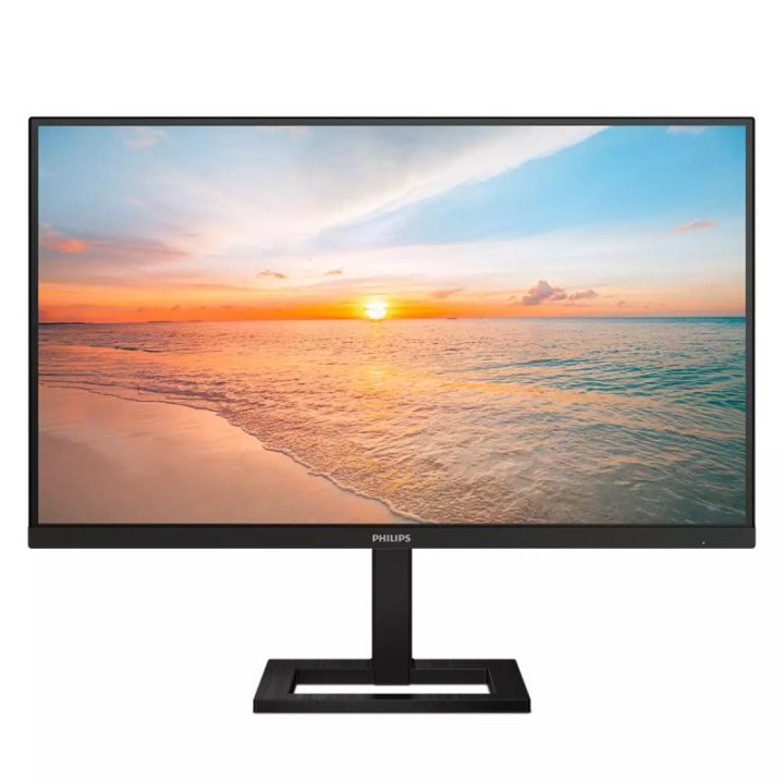 PHILIPS 1000 SERIES 27E1N1800AE/00 ECRAN PLAT DE PC 68.6 CM (27) 3840 X 2160 PIXELS 4K ULTRA HD LED NOIR 