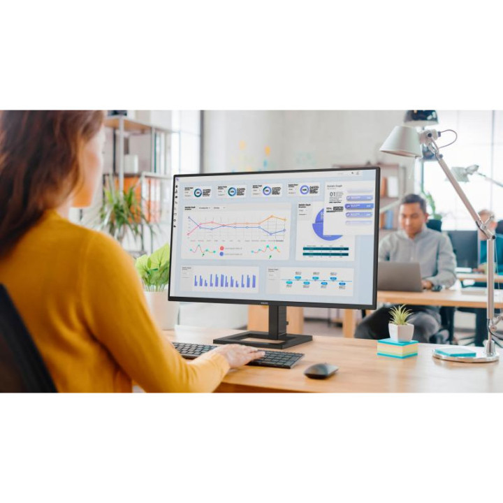 PHILIPS 1000 SERIES 27E1N1800AE/00 ECRAN PLAT DE PC 68.6 CM (27) 3840 X 2160 PIXELS 4K ULTRA HD LED NOIR 