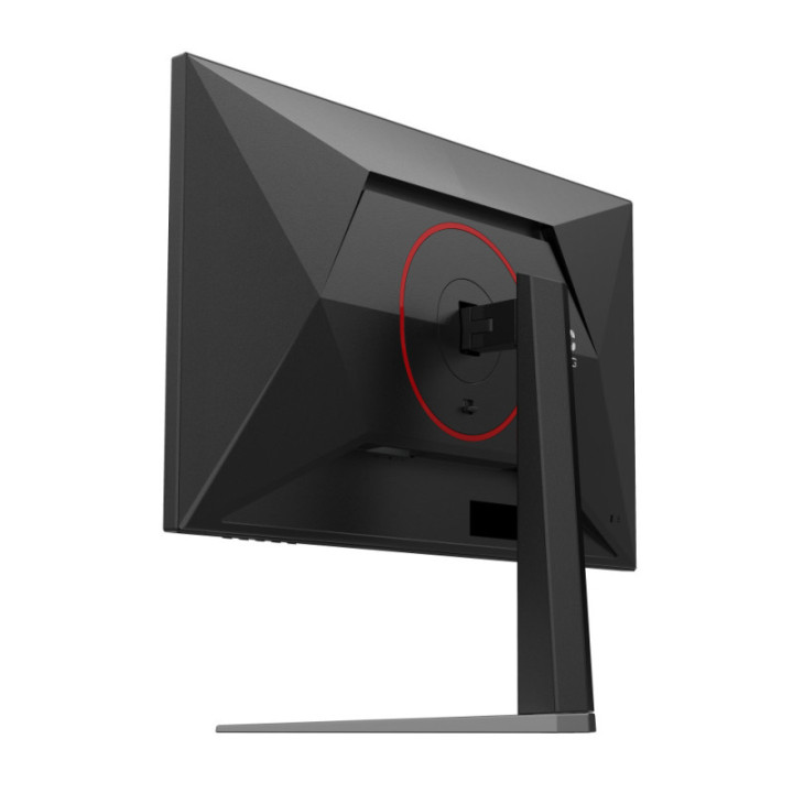 AOC G4 Q27G4SRU ECRAN PLAT DE PC 68.6 CM (27) 2560 X 1440 PIXELS QUAD HD LED NOIR. ROUGE 