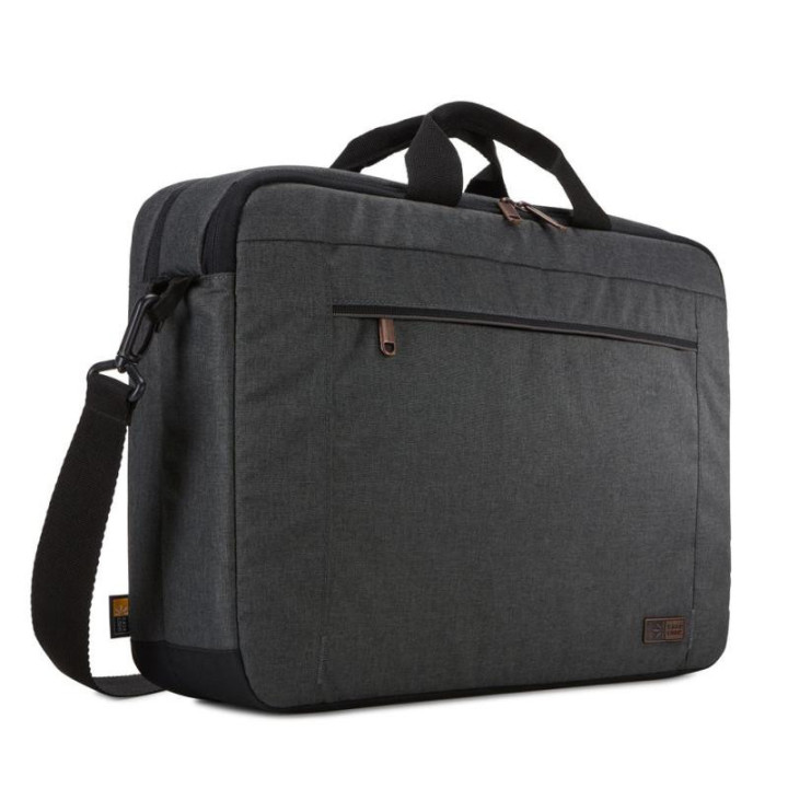 CASE LOGIC ERA ERALB116 OBSIDIAN 39.6 CM (15.6) MALETTE GRIS 