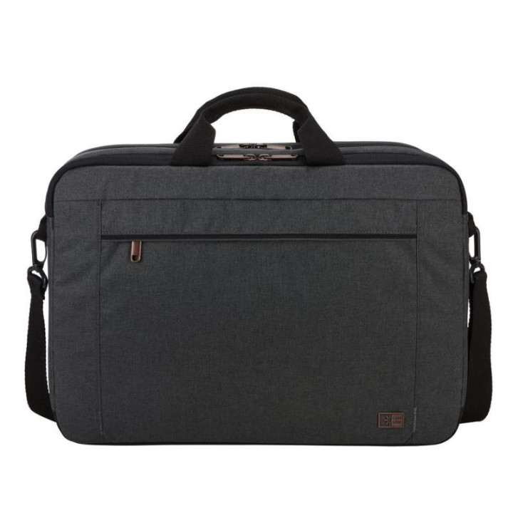 CASE LOGIC ERA ERALB116 OBSIDIAN 39.6 CM (15.6) MALETTE GRIS 