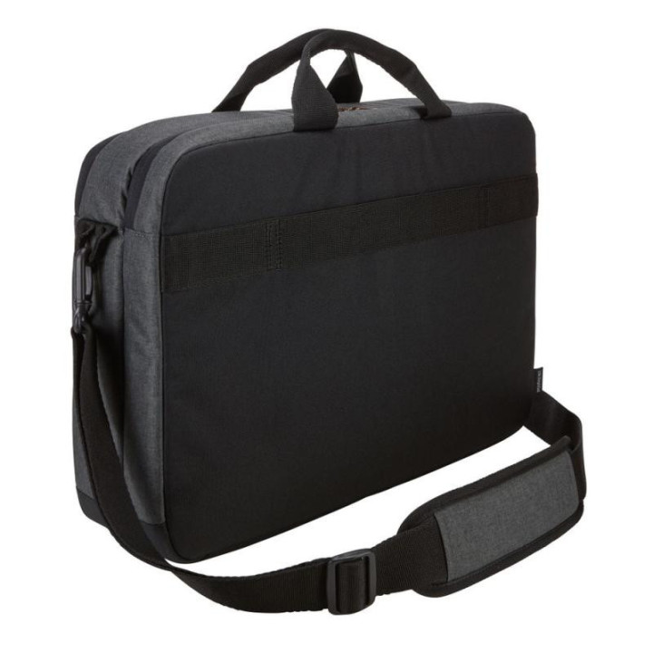 CASE LOGIC ERA ERALB116 OBSIDIAN 39.6 CM (15.6) MALETTE GRIS 