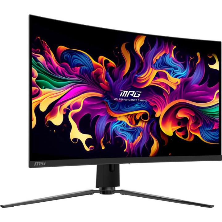 MSI MPG 321CURX QD-OLED 