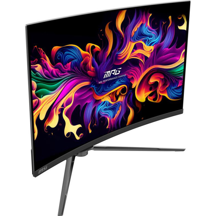 MSI MPG 321CURX QD-OLED 