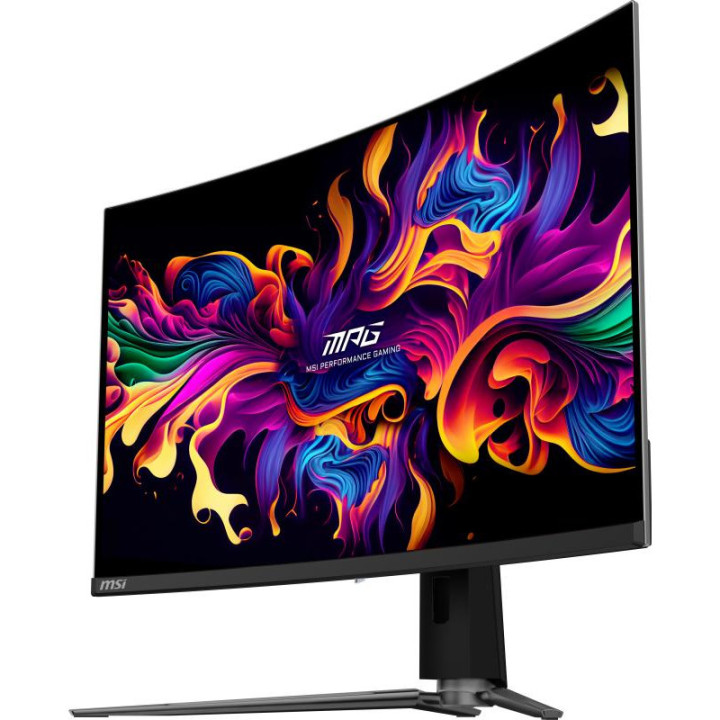 MSI MPG 321CURX QD-OLED 
