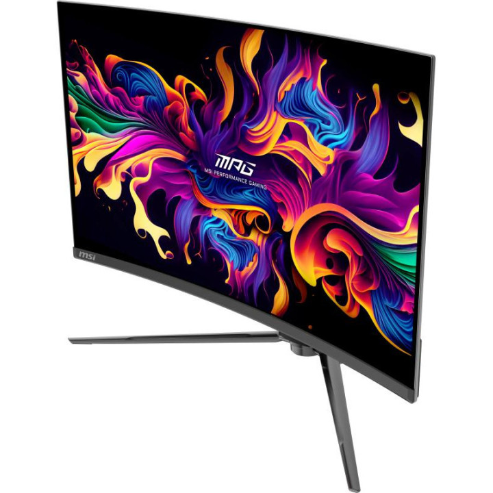 MSI MPG 321CURX QD-OLED 