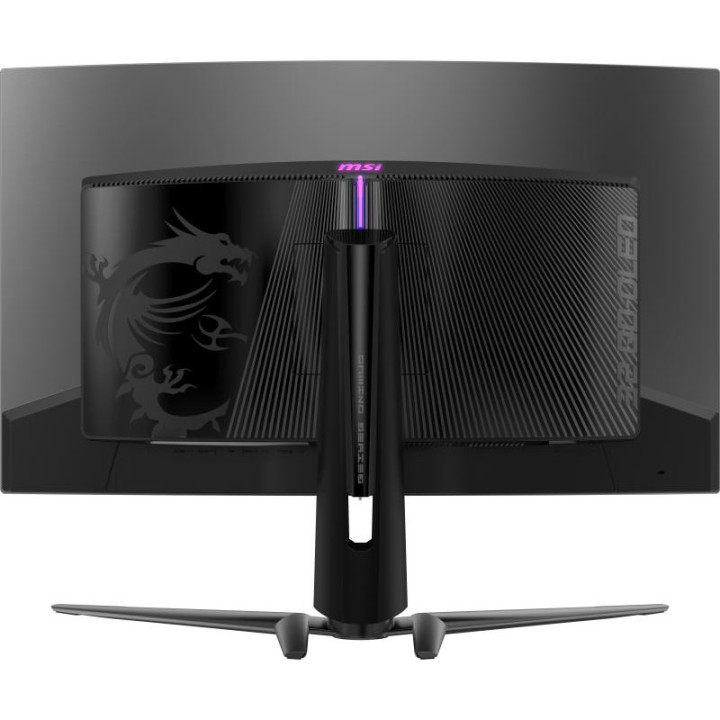 MSI MPG 321CURX QD-OLED 