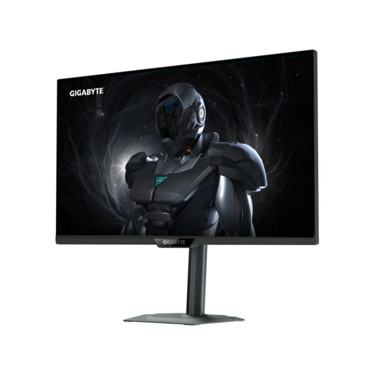 GIGABYTE G27Q2 MONITEUR DE JEU 27? 2K QHD - 2560 X 1440. 200HZ. 1MS. 350 CD/M2. COMPATIBLE G-SYNC. FREESYNC PREMIUM. HDR10. HDMI