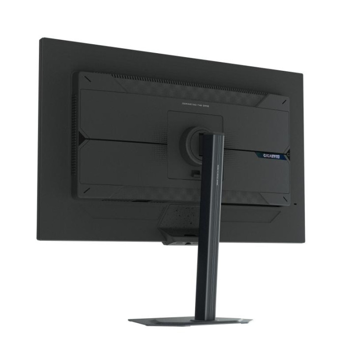 GIGABYTE G27Q2 MONITEUR DE JEU 27? 2K QHD - 2560 X 1440. 200HZ. 1MS. 350 CD/M2. COMPATIBLE G-SYNC. FREESYNC PREMIUM. HDR10. HDMI