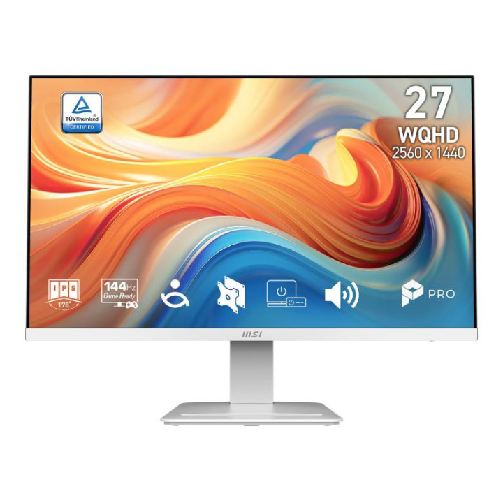 MSI PRO MP273QW E14 
