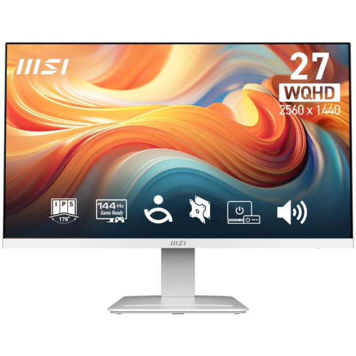 MSI PRO MP273QW E14 