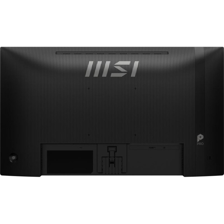 MSI PRO MP225 E12VL 