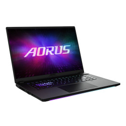 Gigabyte MASTER 16OLED QHD+240HZ/R9 8940HX/5070TI/32/1T/11