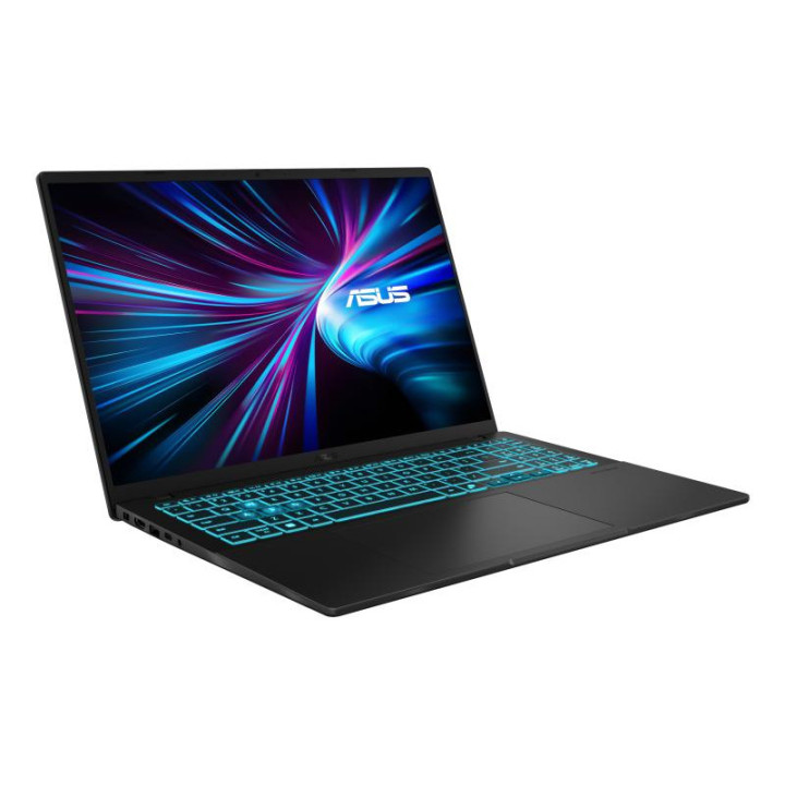ASUS V16 V3607VJ-ISCRP175 INTEL CORE 5 210H ORDINATEUR PORTABLE 40.6 CM (16) WUXGA 16 GO DDR5-SDRAM 1 TO SSD NVIDIA GEFORCE RTX 