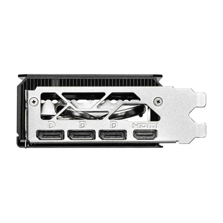 MSI RTX 5080 16G INSPIRE 3X OC BLACK 